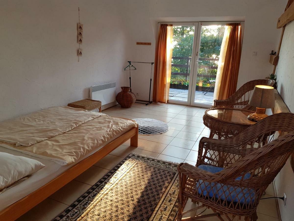 Villa Maximilian Srokowo Ngoại thất bức ảnh